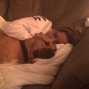 Meet your Posher, Whitney